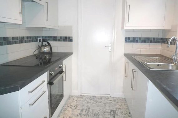 3 Bedroom Detached